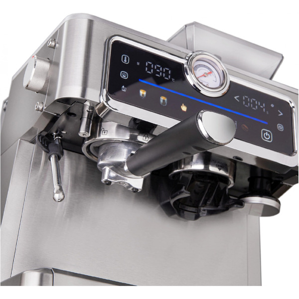 Кофемашина Korting KCM 1013 SA Bravo