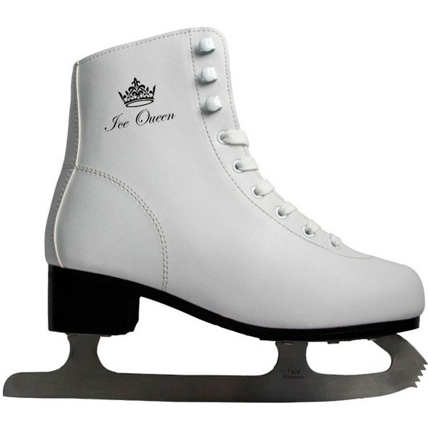 Коньки фигурные Sundays Ice Queen PW-215-2 (р-р 38)