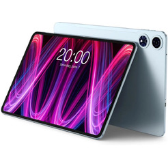 Планшет Teclast T60 Plus 6GB/128GB LTE (серый)