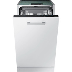 Посудомоечная машина SAMSUNG DW50R4070BB/WT