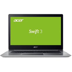 Ноутбук Acer Swift 3 SF314-52G-51G5 (NX.GQUEU.003)