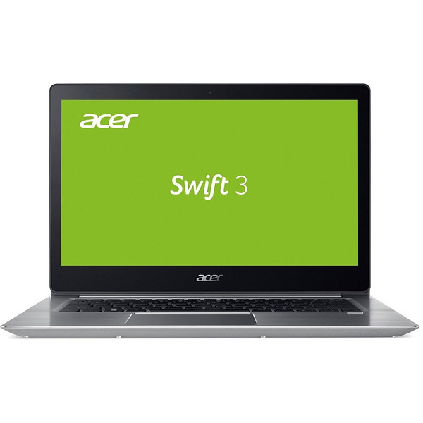 Ноутбук Acer Swift 3 SF314-52G-51G5 (NX.GQUEU.003)