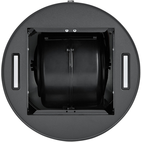 Кухонная вытяжка Exiteq EX-1546 (черный)