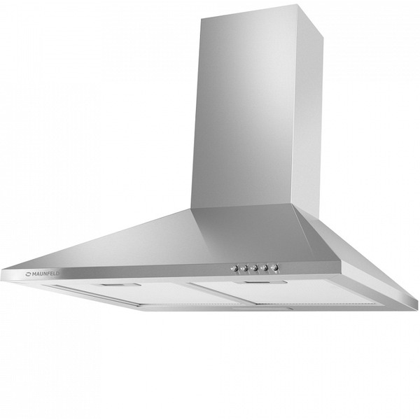 Кухонная вытяжка MAUNFELD Cork 50 (нержавеющая сталь)