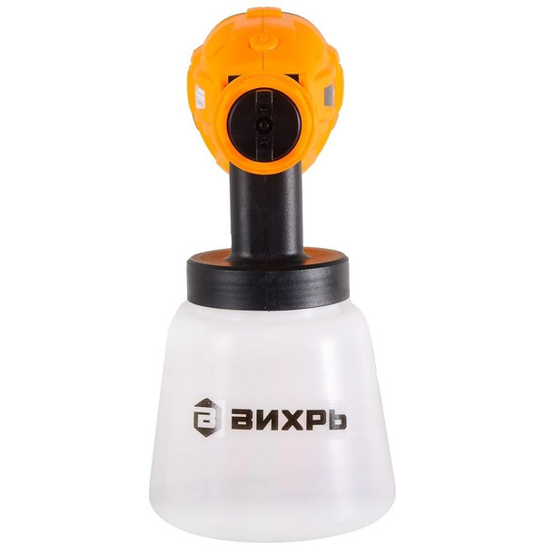 Краскораспылитель Вихрь ЭКП-400 (72/17/2)