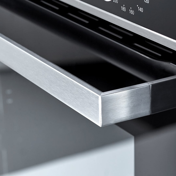 Духовой шкаф Exiteq EXO-108