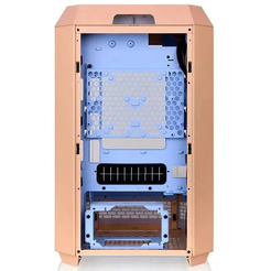 Корпус Thermaltake The Tower 300 Bubble Pink