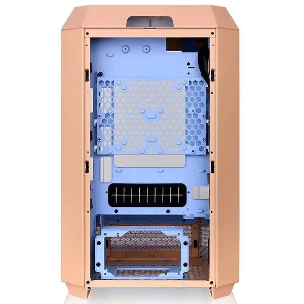 Корпус Thermaltake The Tower 300 Bubble Pink