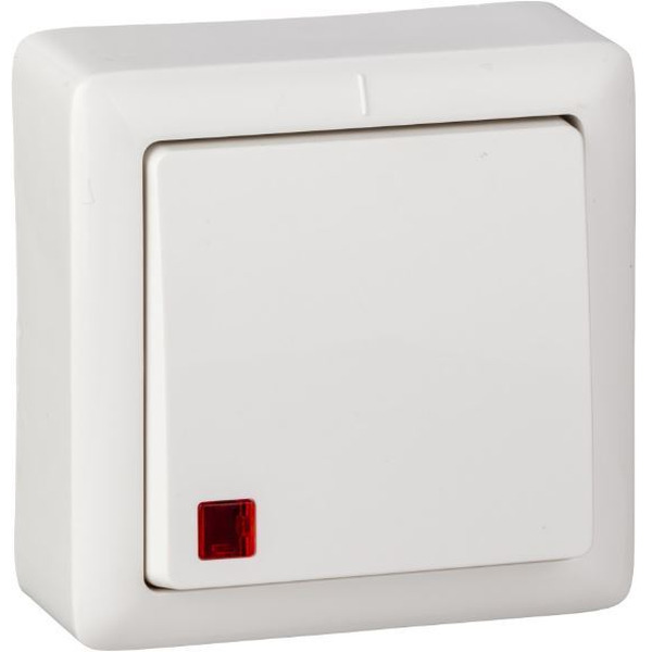 Выключатель Systeme Electric Хит VA16-137-B