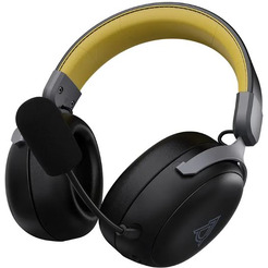 Наушники AJAZZ AHM08 Max (черный)