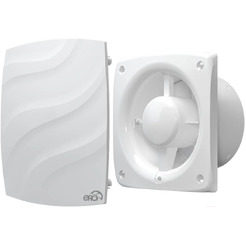 Осевой вентилятор ERA D100 Wave 100C