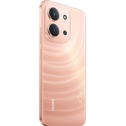 Смартфон Xiaomi Redmi 15C 4GB/256GB Twilight Orange RU