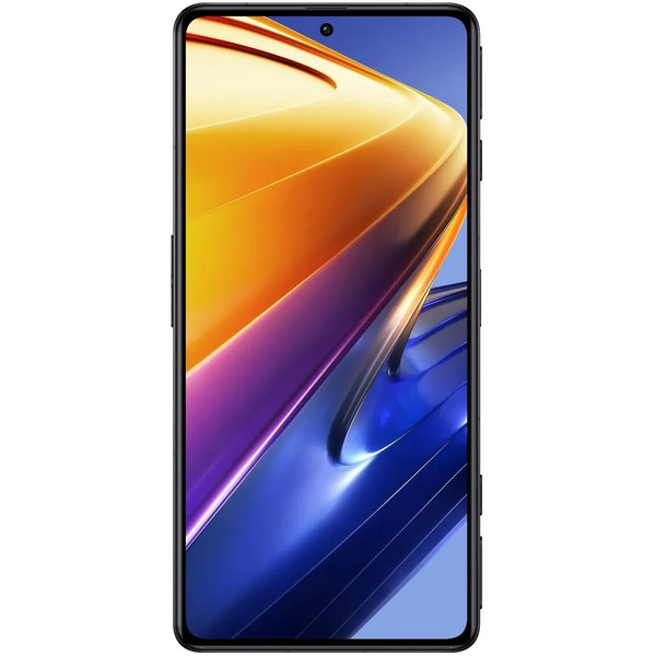 Смартфон Xiaomi POCO F4 GT 12GB/256GB Stealth Black EU
