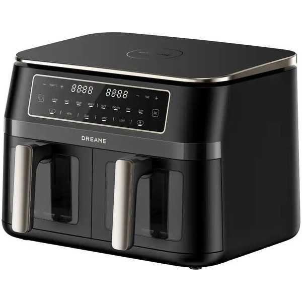 Аэрогриль Dreame Air Fryer DZ30 (черный)