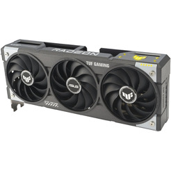 Видеокарта Asus TUF-RX9060XT-O16G-GAMING