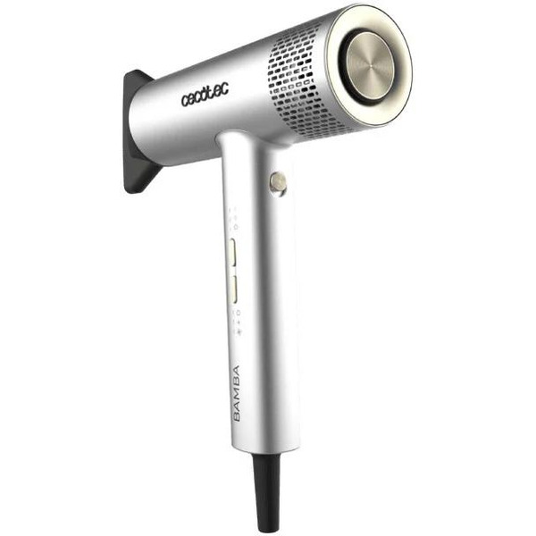 Фен Cecotec IoniCare RockStar Aluminum 4933