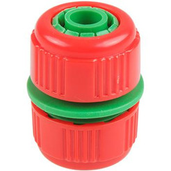 Муфта для соединения шлангов 1/2" ВОЛАТ 55080-07