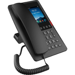 IP-телефон Fanvil H6W (черный)