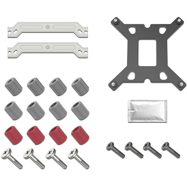 Кулер для процессора ID-Cooling SE-903-XT Black