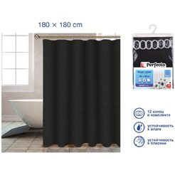 Шторка для ванной Perfecto Linea Harmony 36-118112