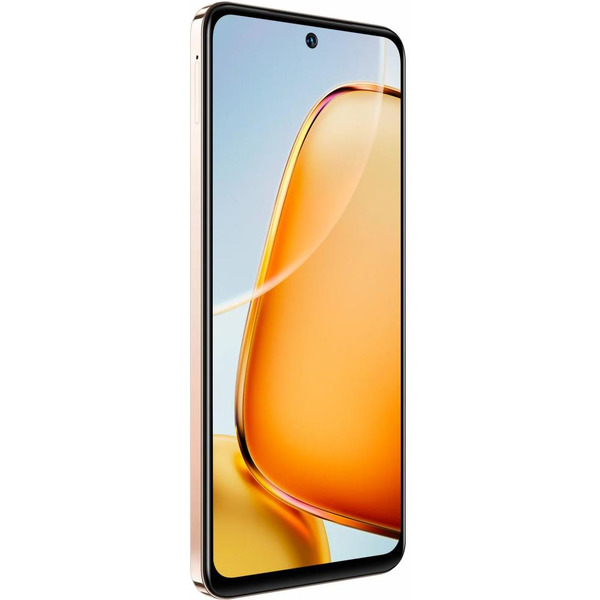 Смартфон vivo Y28 8GB/128GB Gleaming Orange