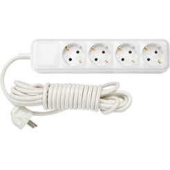 Удлинитель Bylectrica У16-329 5м