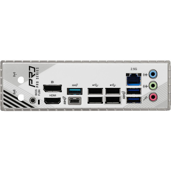 Материнская плата ASRock B850M Pro RS