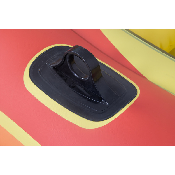 Надувная лодка Jilong Tropicana 300 Set / 34262