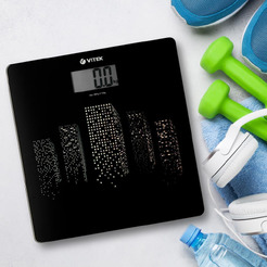 Весы напольные Vitek VT-8073