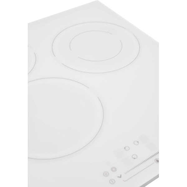 Варочная панель ZUGEL ZEH452W