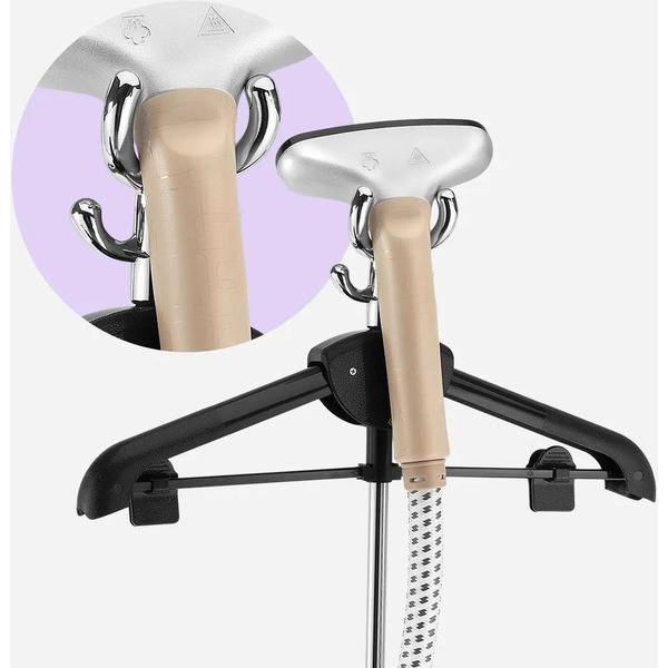 Отпариватель Kitfort КТ-9357