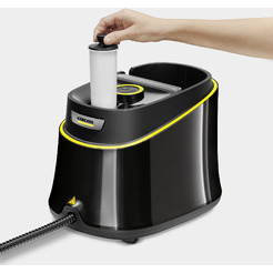 Пароочиститель Karcher SC 3 Deluxe Anniversary Edition 1.513-436.0