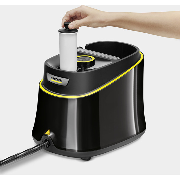 Пароочиститель Karcher SC 3 Deluxe Anniversary Edition 1.513-436.0