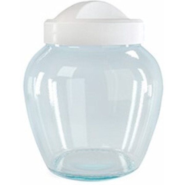 Контейнер для сыпучих и СВЧ BEROSSI Avena Drop ИК 88605000 (черный)