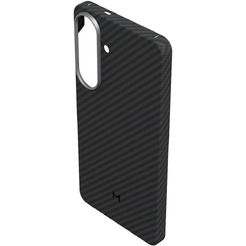 Чехол для смартфона Magssory для Samsung Galaxy S26+ Черный (CFB051b)