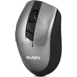 Мышь SVEN RX-425W Gray