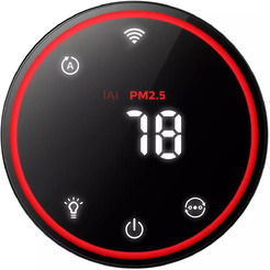 Очиститель воздуха PHILIPS AC1715/10