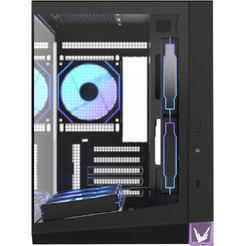 Корпус Formula Crystal Z4M Plus (черный)