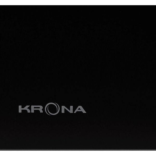 Индукционная варочная поверхность KRONA MAGIER 60 BL 4BTK / KRIH25