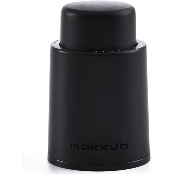 Пробка для бутылки Makkua Wine series S-01