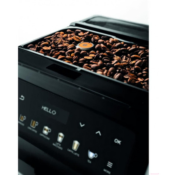 Эспрессо кофемашина Krups Evidence Plus EA894810