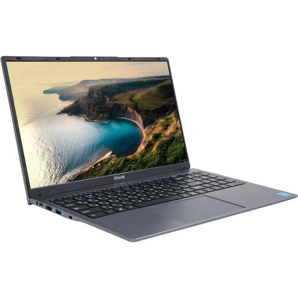 Ноутбук H-Book by Horizont 15 IPK1 T52E3WG (4810443004284)
