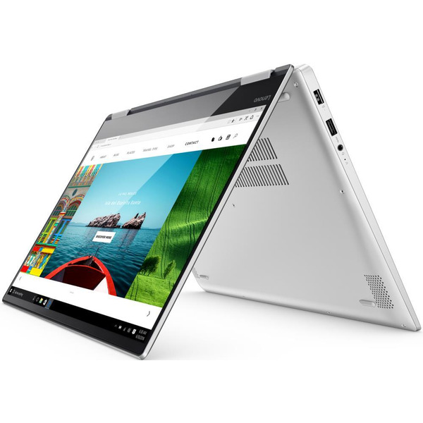 Ноутбук Lenovo Yoga (720-15IKB 80X700B8RU)
