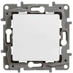Переключатель Legrand Inspiria 672205
