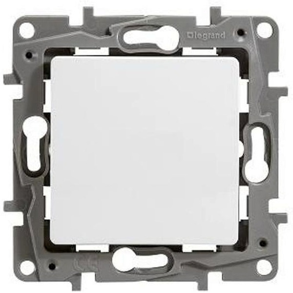 Переключатель Legrand Inspiria 672205