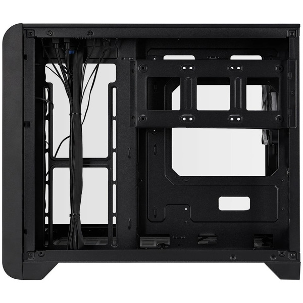 Корпус 1stPlayer VT6 (черный)