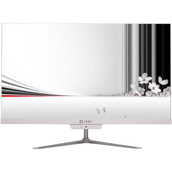 Моноблок IRBY Office-W i5124-16-512