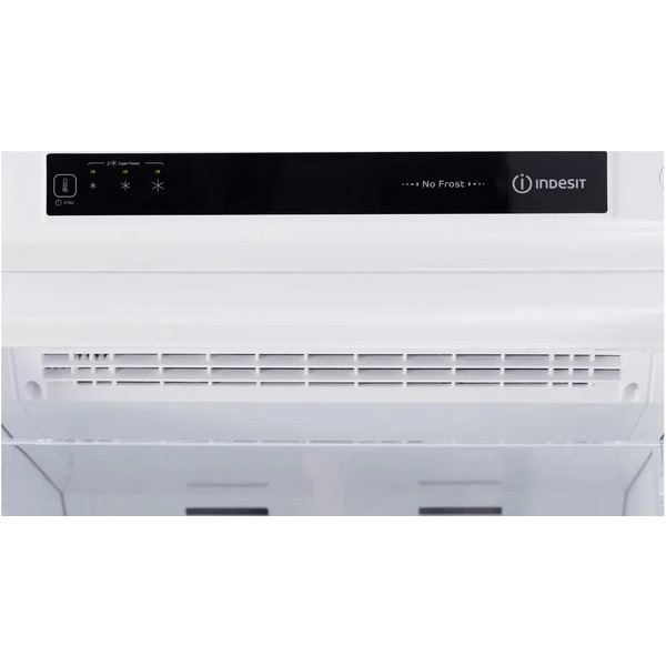 Морозильник Indesit ITU 1175