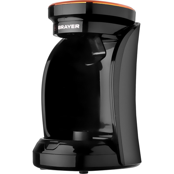 Кофеварка-турка Brayer 1143BR