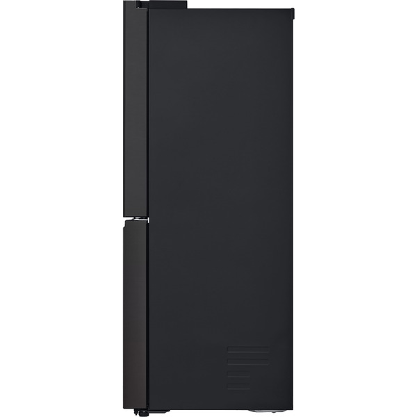 Холодильник Side by Side LG GC-V24FGGHB